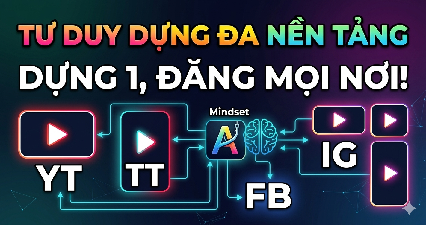 Tư duy đa nền tảng
