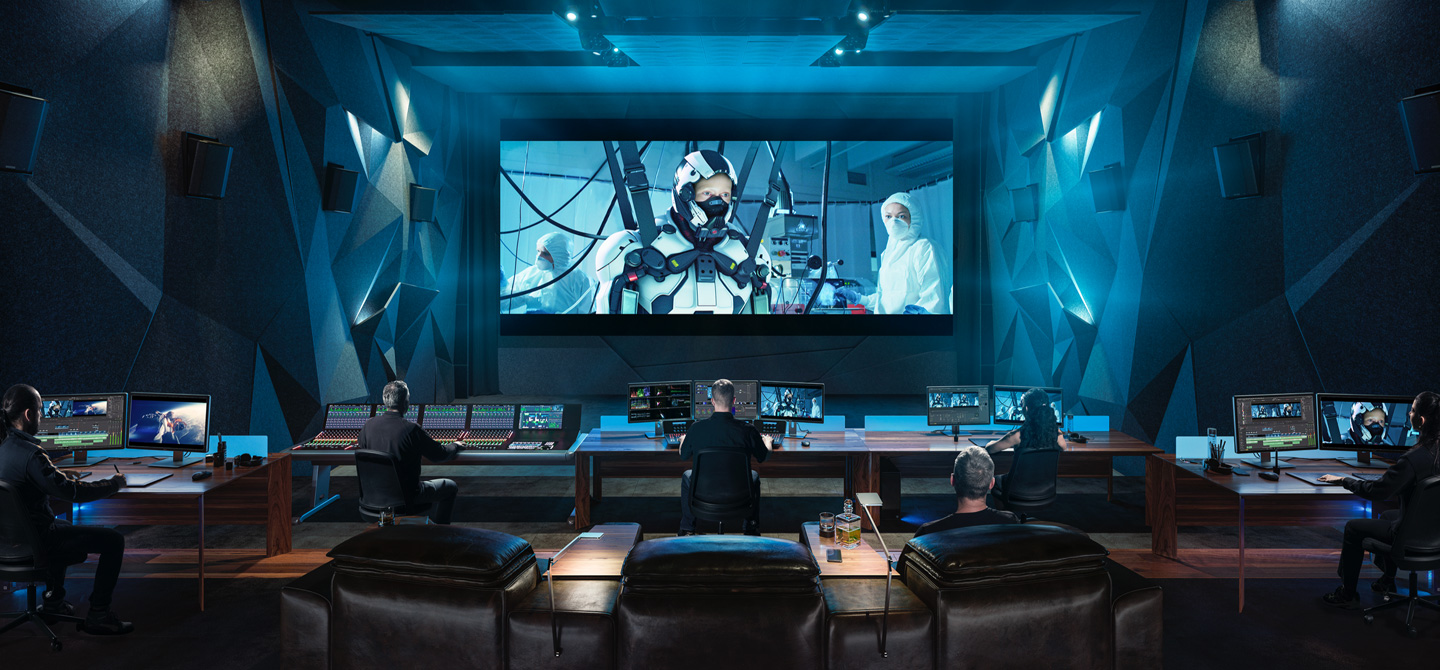 Master DaVinci Resolve