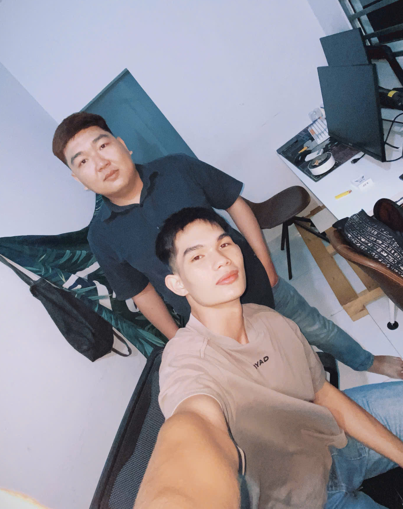 Học viên