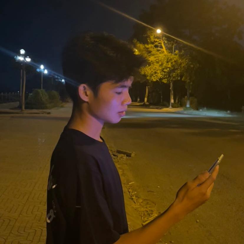 Học viên