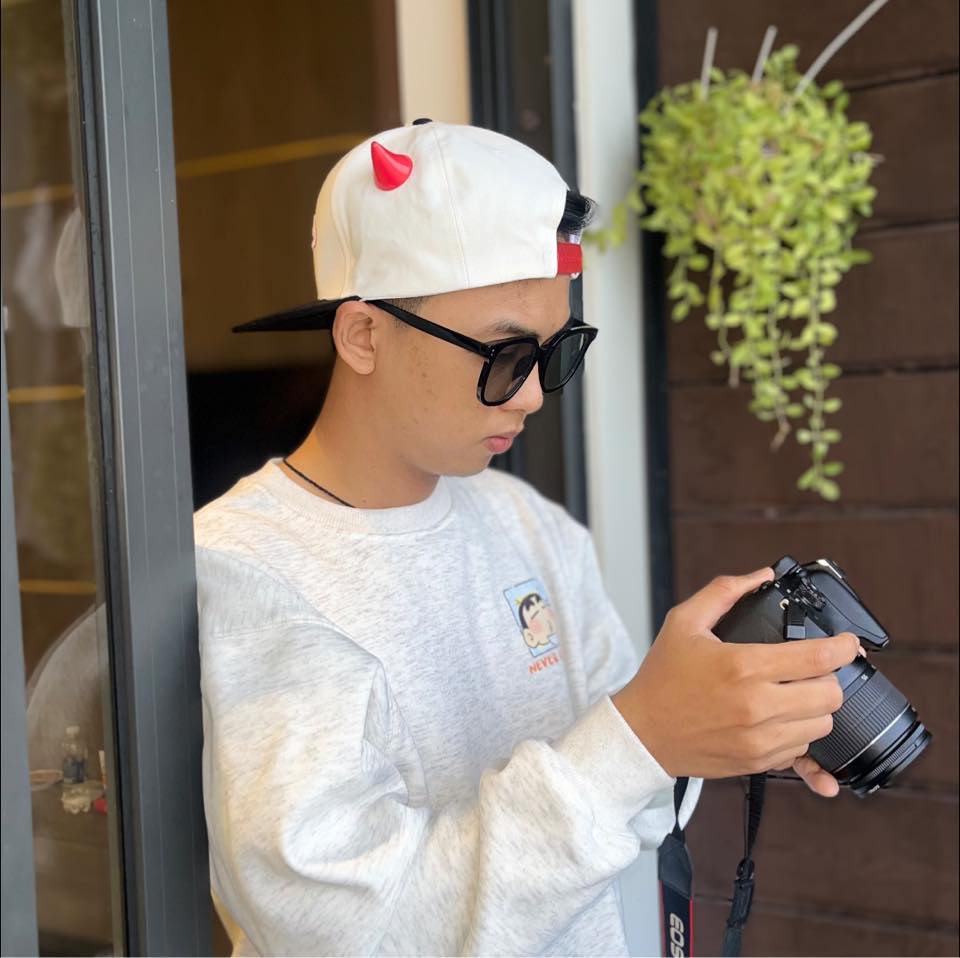 Học viên